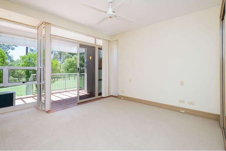 Sixth view of Homely unit listing, 76 Chichester Drive, Arundel QLD 4214