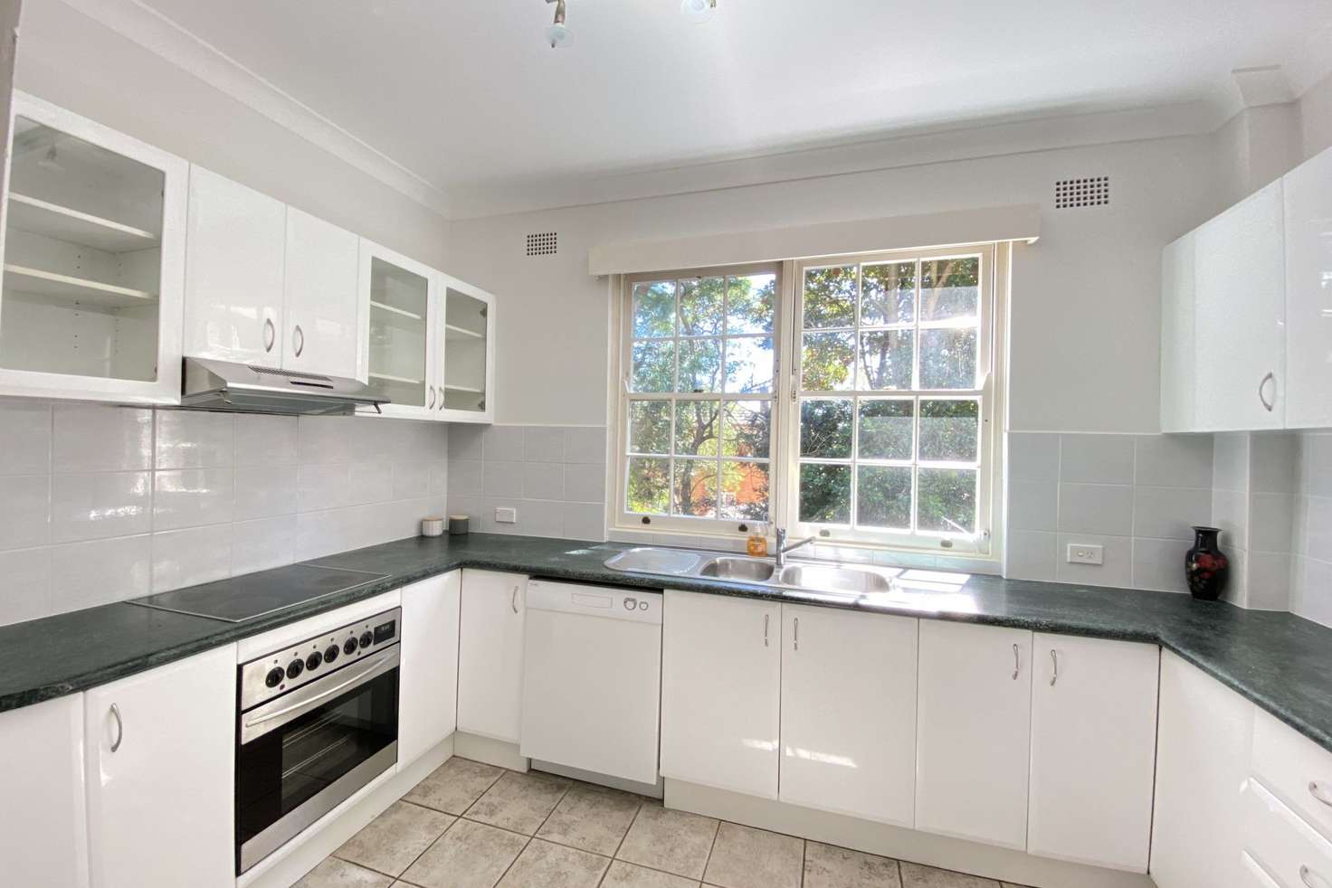 Main view of Homely apartment listing, 6/635 Pacific Hwy, Killara NSW 2071