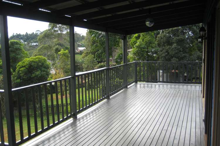 Fourth view of Homely house listing, 17 Lilac Tree Court, Beechmont QLD 4211
