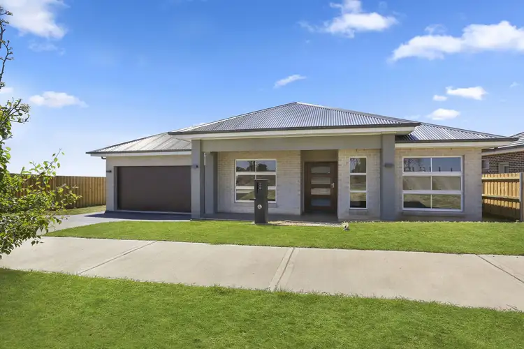 112 Condell Park Road, Wilton NSW 2571