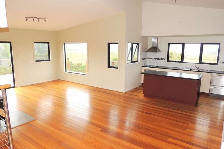Third view of Homely house listing, 4 Templestowe St, Seymour TAS 7215