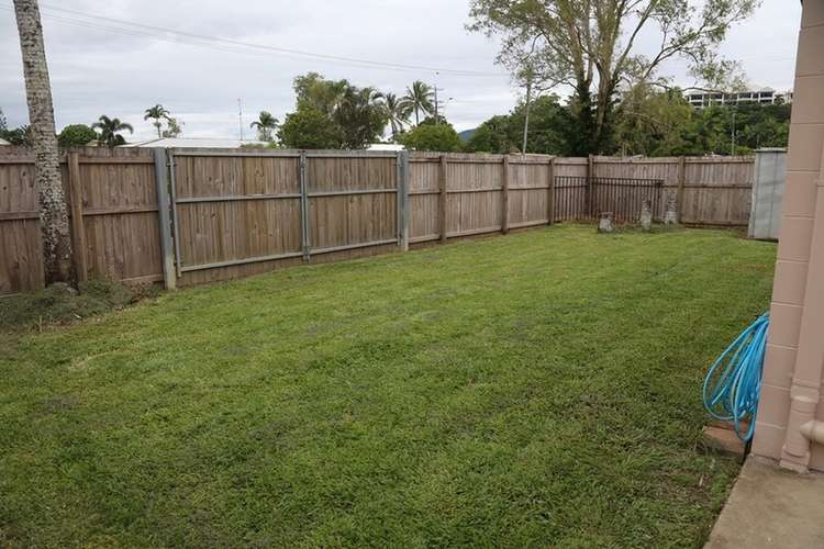 Second view of Homely semiDetached listing, 1/16 Smart Street, Mooroobool QLD 4870