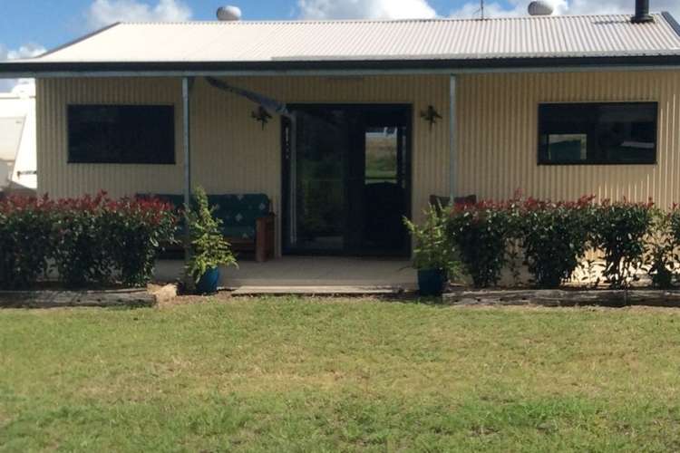 Fourth view of Homely acreageSemiRural listing, 119 BUTLER DRIVE, Proston QLD 4613