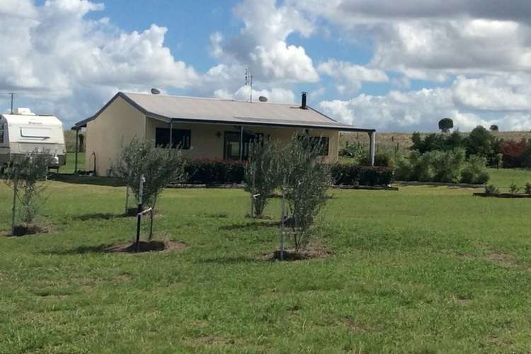 Fifth view of Homely acreageSemiRural listing, 119 BUTLER DRIVE, Proston QLD 4613