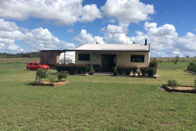 Sixth view of Homely acreageSemiRural listing, 119 BUTLER DRIVE, Proston QLD 4613