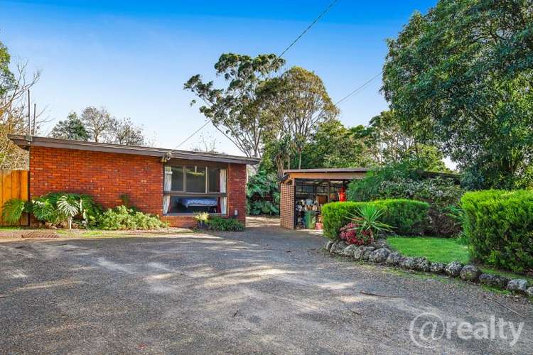 Main view of Homely house listing, 7 Gaine Court, Bayswater North VIC 3153