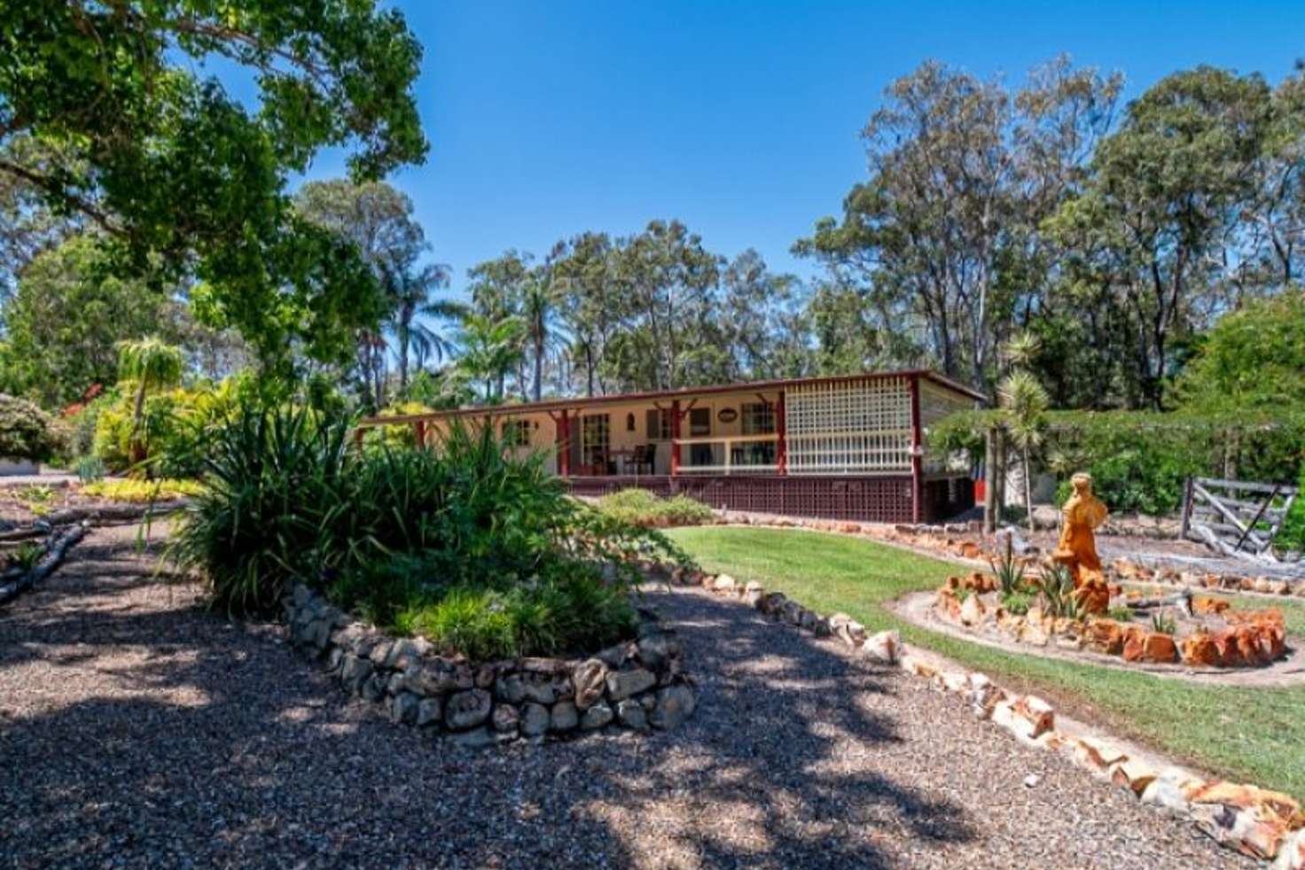 Main view of Homely house listing, 397A Bingham Road, Booral QLD 4655