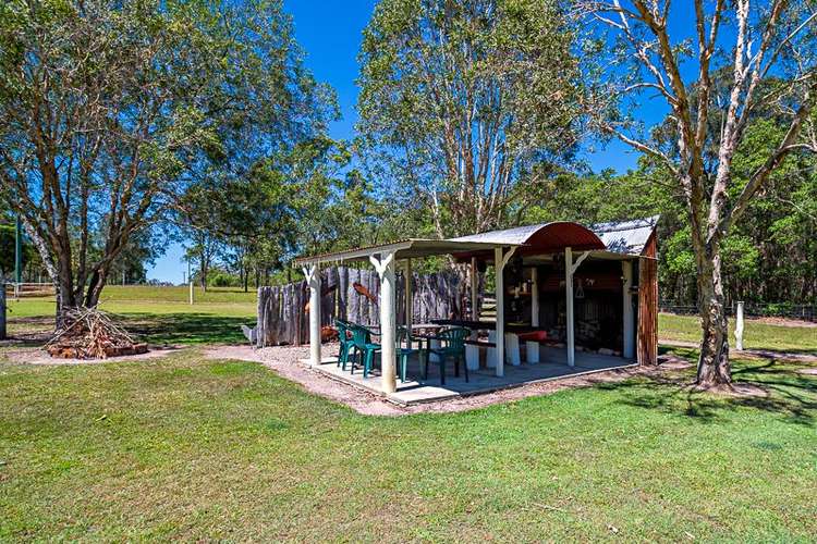 Third view of Homely house listing, 397A Bingham Road, Booral QLD 4655
