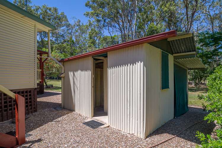 Fourth view of Homely house listing, 397A Bingham Road, Booral QLD 4655