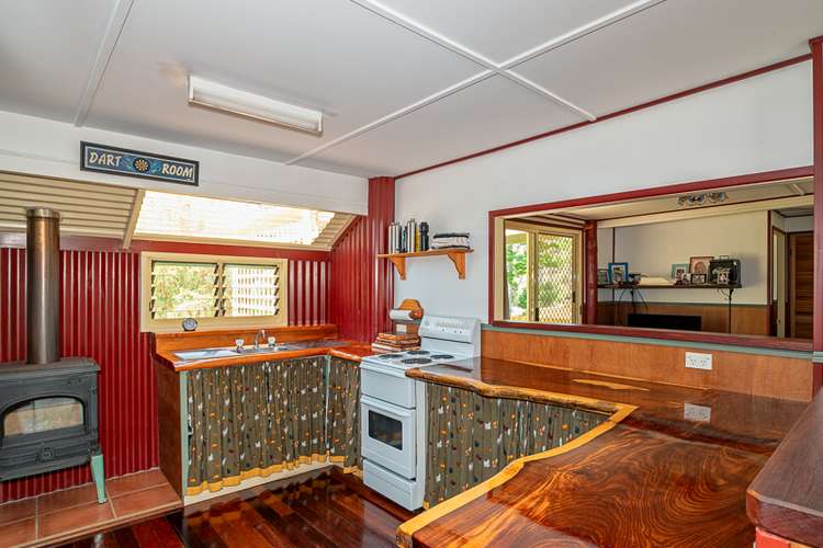 Seventh view of Homely house listing, 397A Bingham Road, Booral QLD 4655