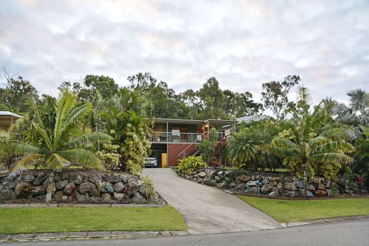 Fourth view of Homely house listing, 18 Grace Avenue, Cannonvale QLD 4802