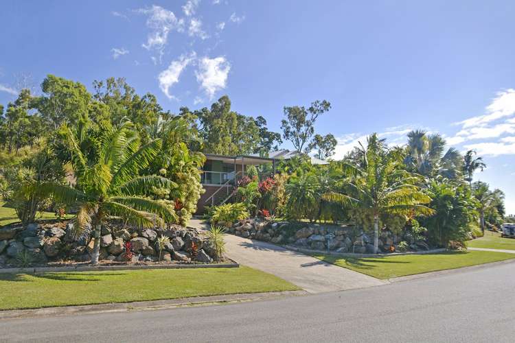 Sixth view of Homely house listing, 18 Grace Avenue, Cannonvale QLD 4802