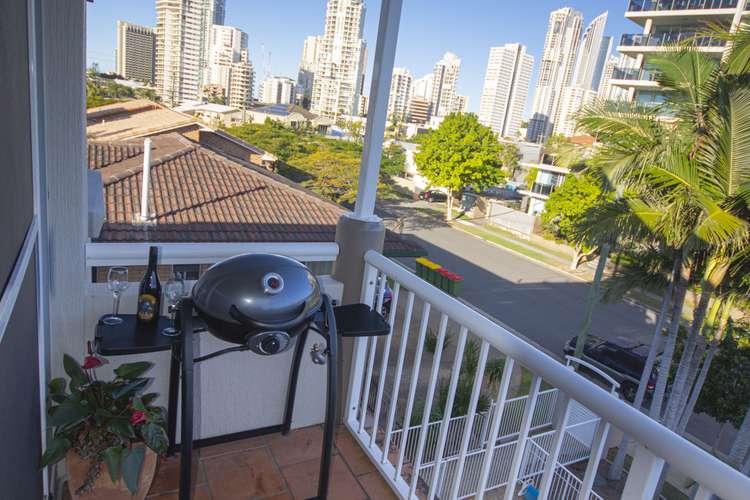 Seventh view of Homely unit listing, 17/7-11 Illawong St, Chevron Island QLD 4217