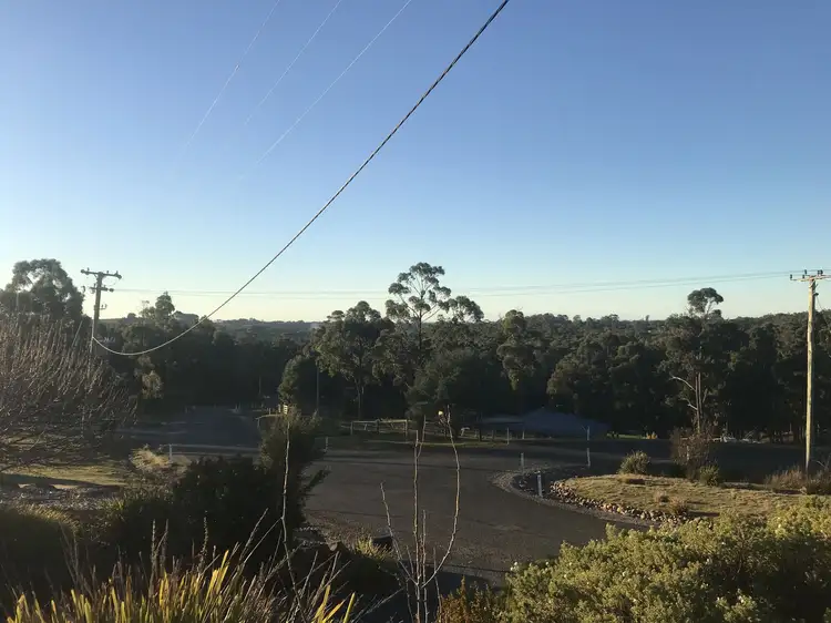 16 Forest Heights Drive, Tugrah TAS 7310