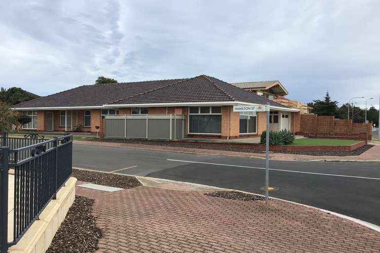 Second view of Homely unit listing, 1/34 Patawalonga Frontage, Glenelg North SA 5045
