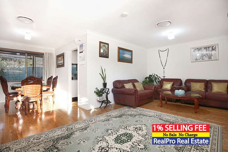 Fourth view of Homely house listing, 25 Stephenson Street, Winston Hills NSW 2153