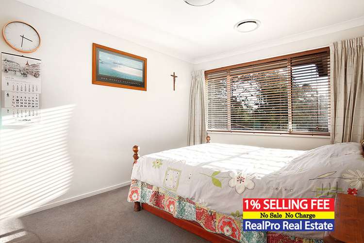 Fifth view of Homely house listing, 25 Stephenson Street, Winston Hills NSW 2153