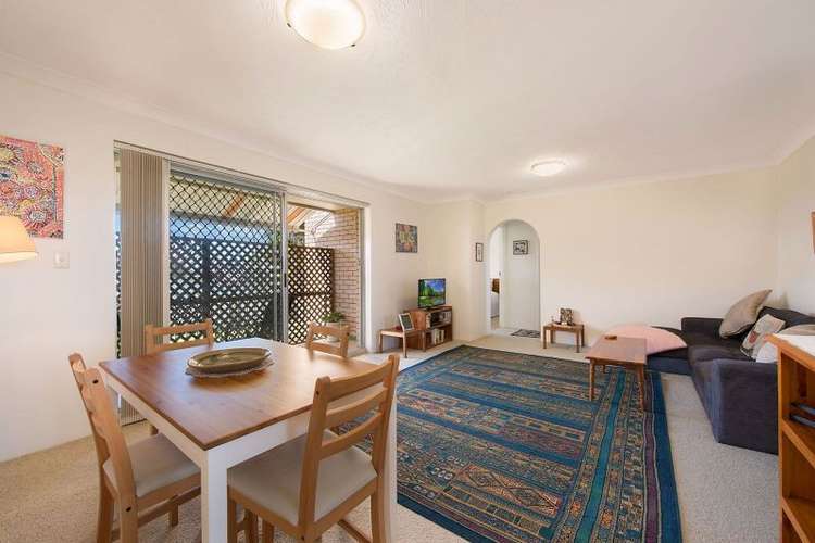 Second view of Homely unit listing, 3/43 Fifth Avenue, Sandgate QLD 4017