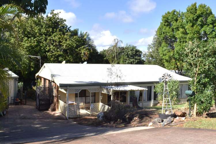 Third view of Homely house listing, 28 Buzaki Road, Glass House Mountains QLD 4518