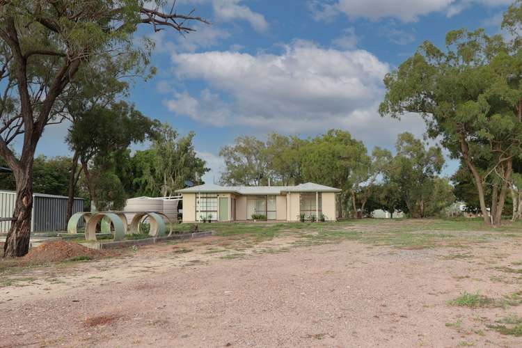 Second view of Homely acreageSemiRural listing, 5 Hardy Road, Bouldercombe QLD 4702