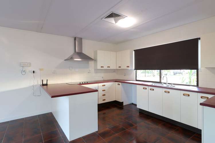 Fifth view of Homely acreageSemiRural listing, 5 Hardy Road, Bouldercombe QLD 4702