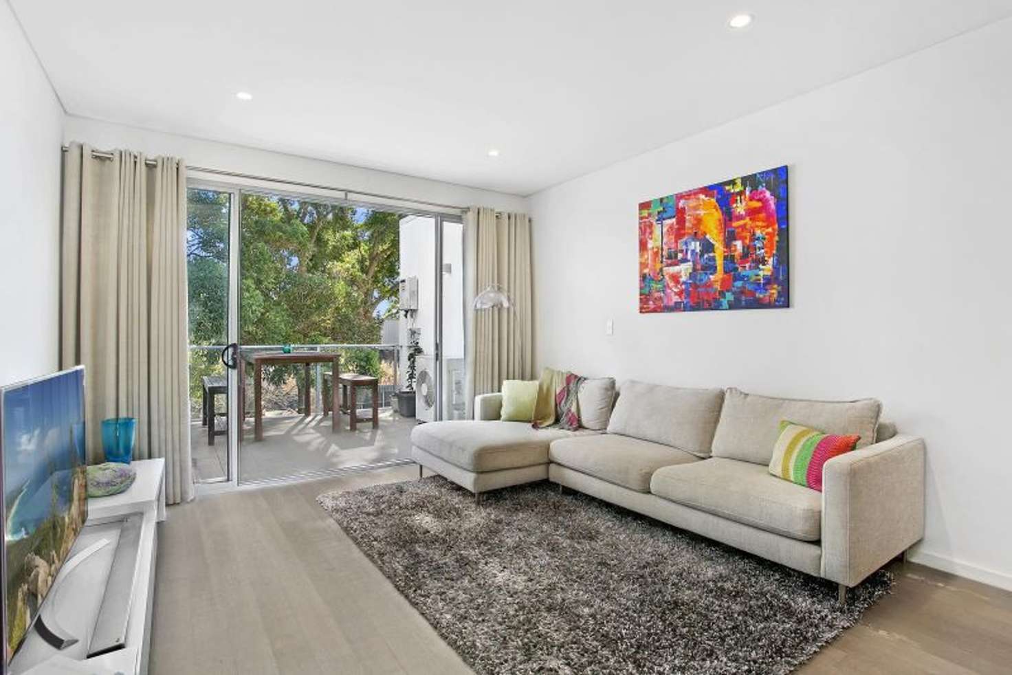 Main view of Homely apartment listing, 314/141 McEvoy Street, Alexandria NSW 2015