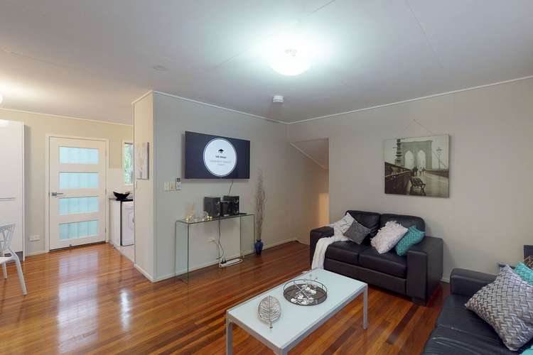 Second view of Homely house listing, 87 Ninth Ave, St Lucia QLD 4067