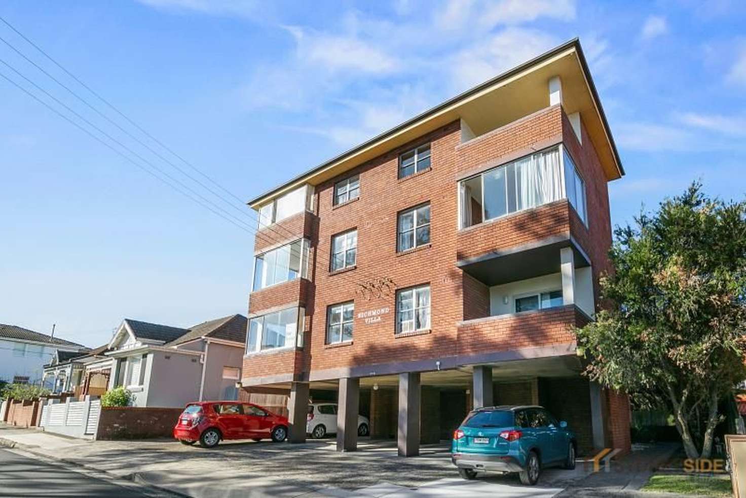 Main view of Homely apartment listing, 9/7-9 Randwick St, Randwick NSW 2031