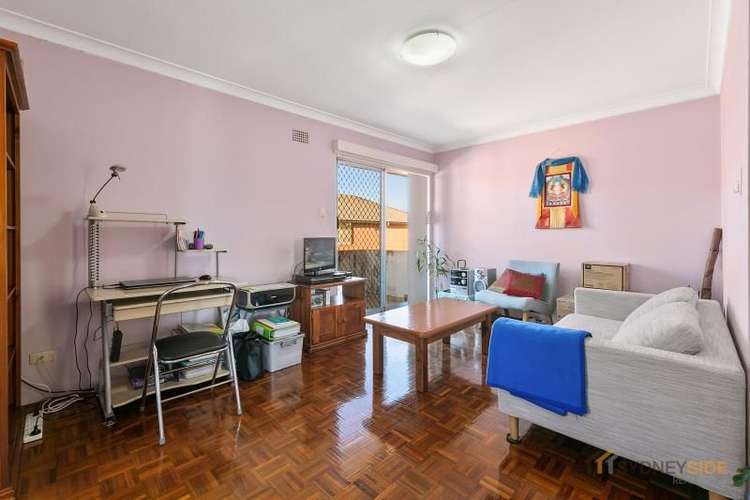 Second view of Homely apartment listing, 9/7-9 Randwick St, Randwick NSW 2031