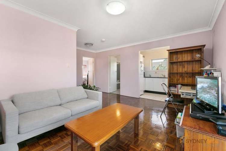 Fourth view of Homely apartment listing, 9/7-9 Randwick St, Randwick NSW 2031