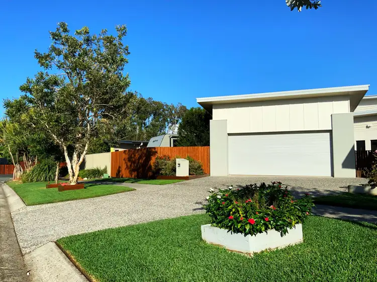 1/3 Catalina Drive, Mudjimba QLD 4564