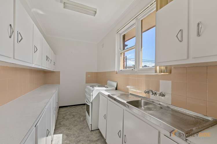 Second view of Homely apartment listing, 4/100 Carrington Rd, Waverley NSW 2024