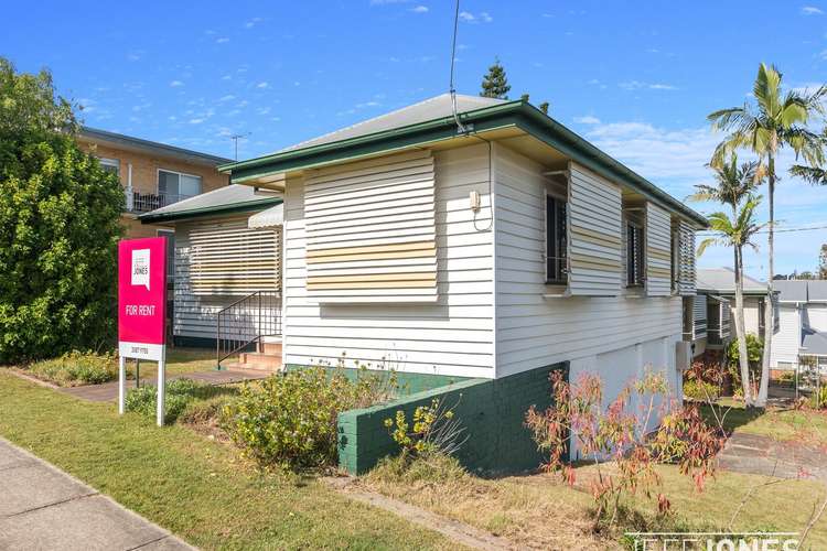 Main view of Homely house listing, 43 Henderson Street, Camp Hill QLD 4152