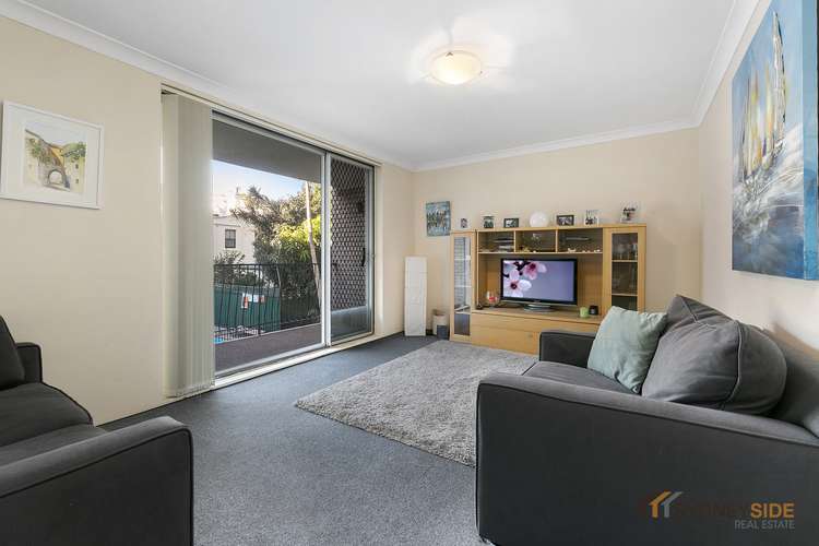 Main view of Homely other listing, 11/9 King St, Randwick NSW 2031