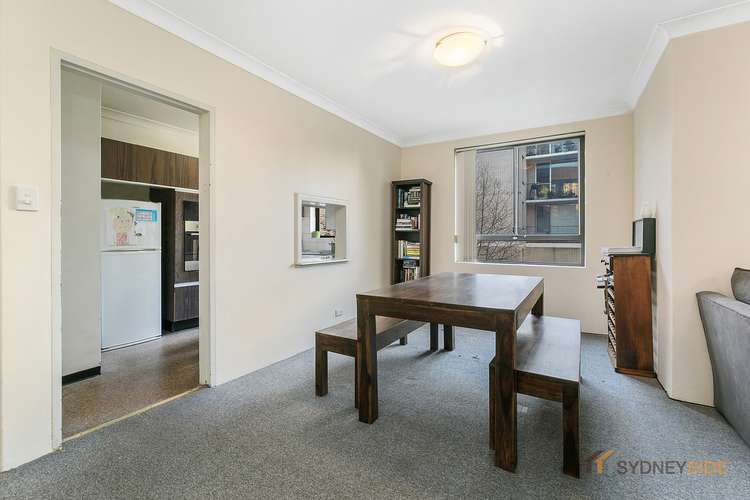 Third view of Homely other listing, 11/9 King St, Randwick NSW 2031