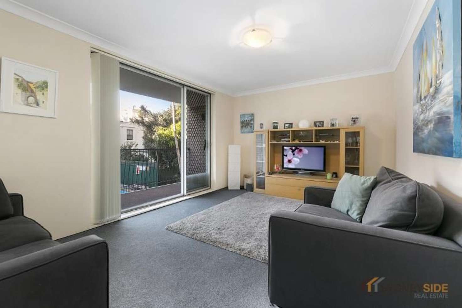 Main view of Homely apartment listing, 11/9 King St, Randwick NSW 2031