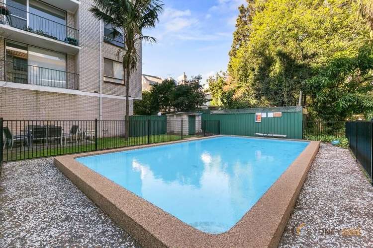 Fifth view of Homely apartment listing, 11/9 King St, Randwick NSW 2031