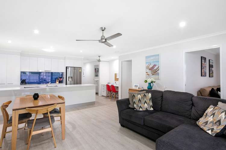 Second view of Homely house listing, 8 Rainforest Court, Boreen Point QLD 4565