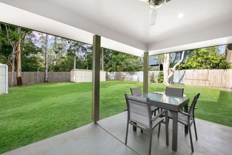 Third view of Homely house listing, 8 Rainforest Court, Boreen Point QLD 4565