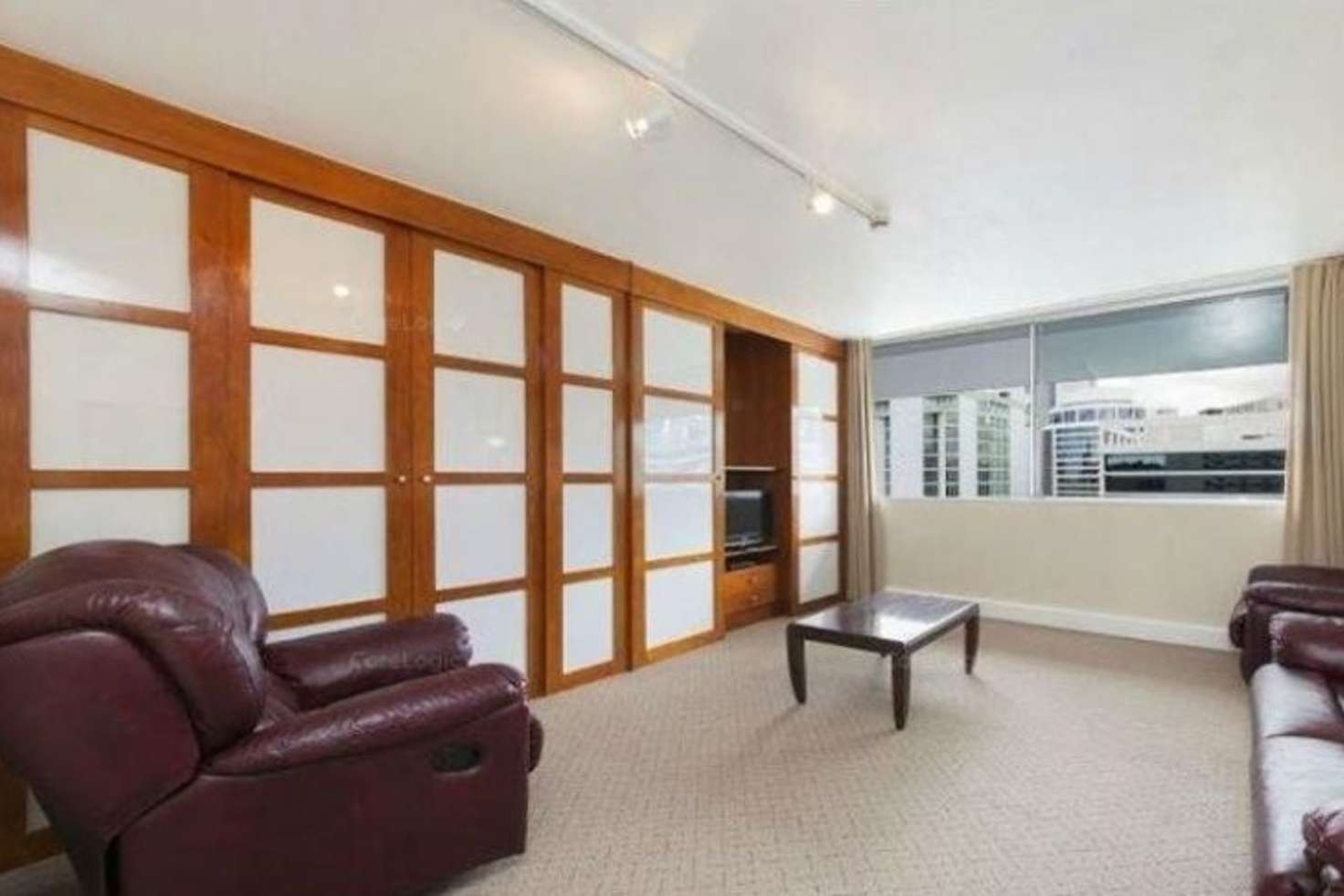 Main view of Homely apartment listing, 40/189 Leichhardt Street, Spring Hill QLD 4000