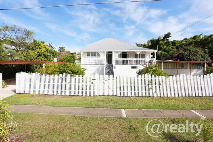 Fourth view of Homely house listing, 145 Gympie Street, Northgate QLD 4013