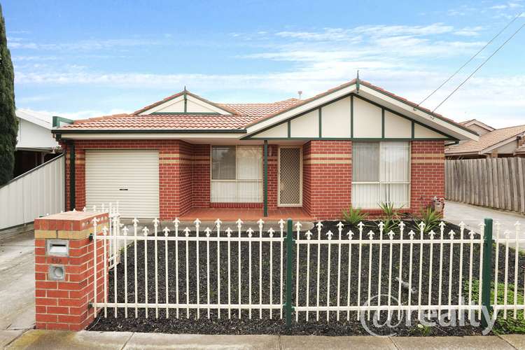 Main view of Homely unit listing, 18a Newham Way, Altona Meadows VIC 3028