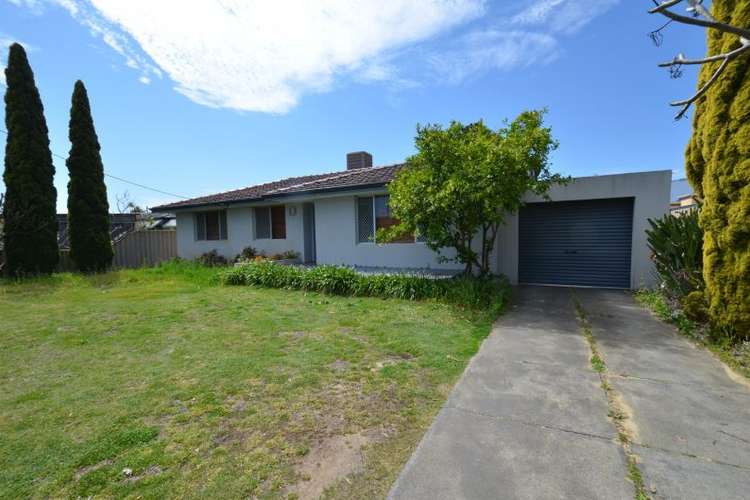 Second view of Homely house listing, 90 Crimea St, Morley WA 6062