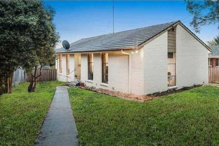 Main view of Homely house listing, 9 Heywood Crescent, Broadmeadows VIC 3047
