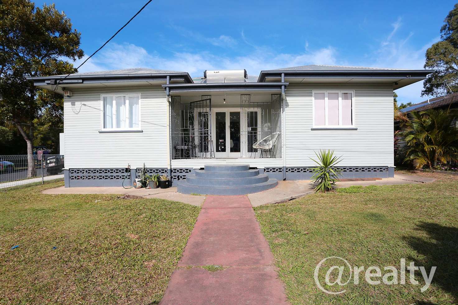 Main view of Homely house listing, 68 Smiths Road, Goodna QLD 4300