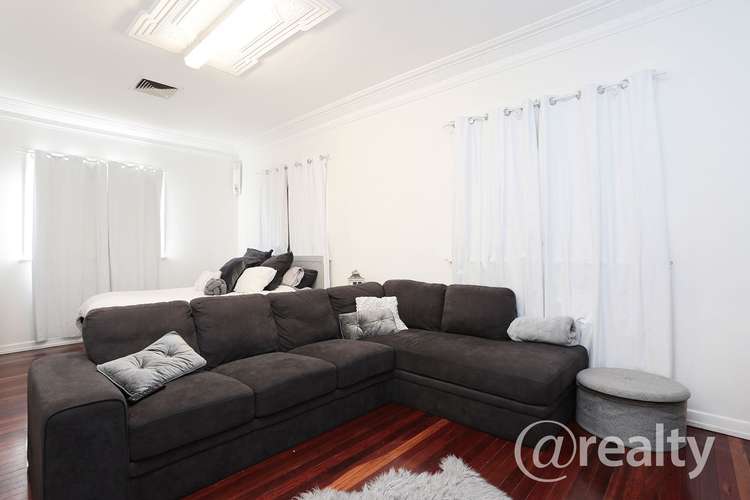 Second view of Homely house listing, 68 Smiths Road, Goodna QLD 4300