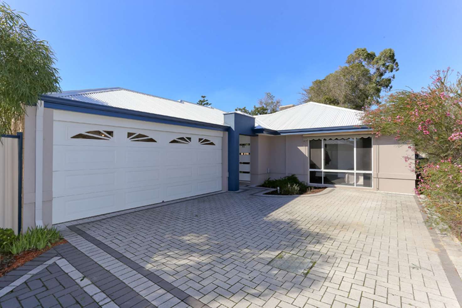 Main view of Homely house listing, 76a Lacey Street, Beckenham WA 6107