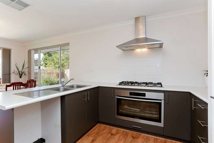 Second view of Homely house listing, 76a Lacey Street, Beckenham WA 6107