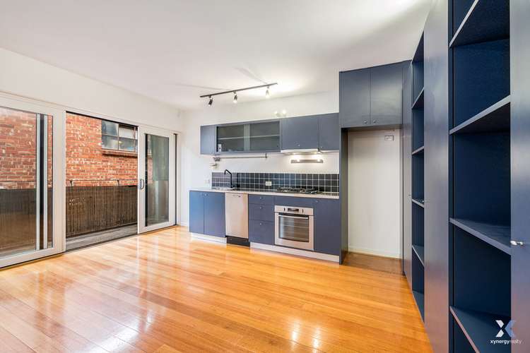 Second view of Homely apartment listing, 10/1 Duke street, St Kilda VIC 3182