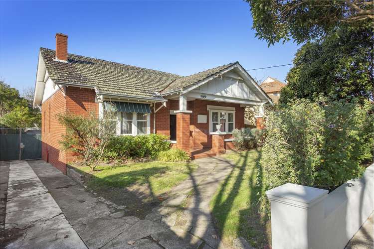 Main view of Homely house listing, 55 Bowen Street, Camberwell VIC 3124